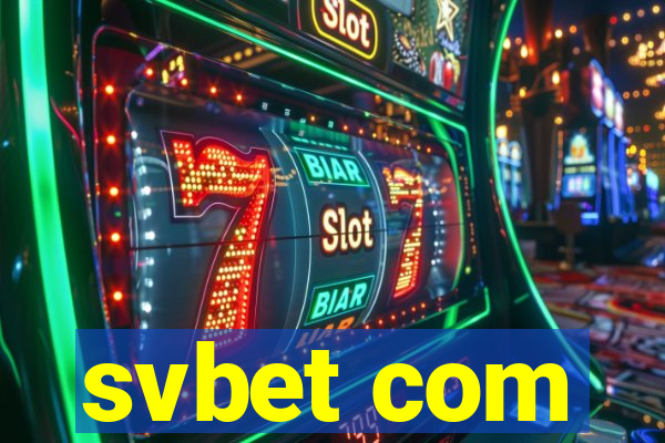 svbet com